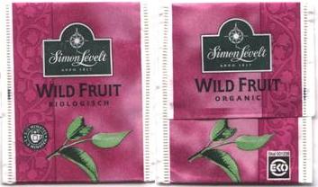 Simon Levelt Wild Fruit