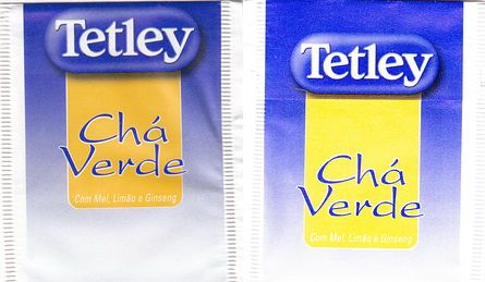 Tetley Portugal 01 Chá Verde Com Mel Limao E Ginseng 2