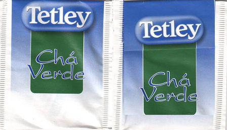 Tetley Portugal 01 Chá Verde