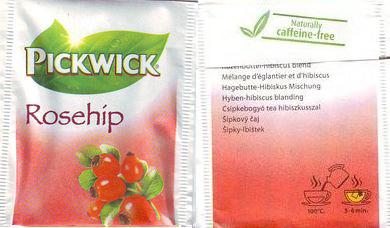 Pickwick 10 000 703 Rosehip