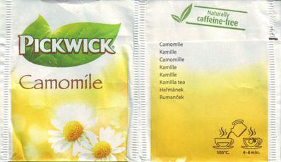 Pickwick 10 000 710 Camomile