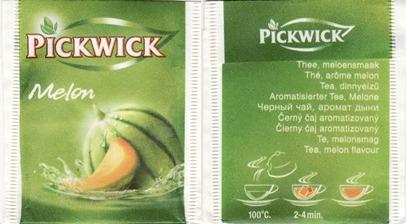 Pickwick 10 721 979 Melon