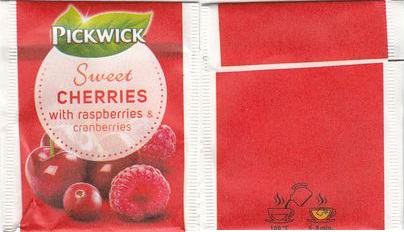 Pickwick 10014653 03 Sweet Cherries With Raspberries & Cranberries