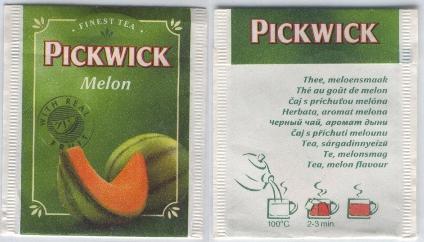 Pickwick 721 977 Melon