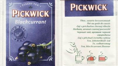 Pickwick 721 987 Blackcurrant