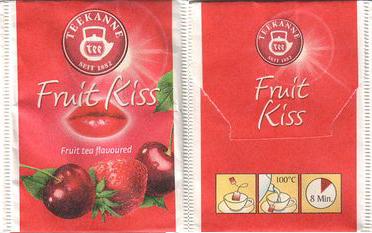 Teekanne 55 Fruit Kiss