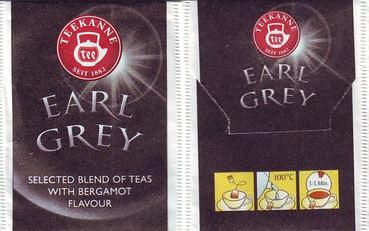 Teekanne 56 Earl Grey Seit