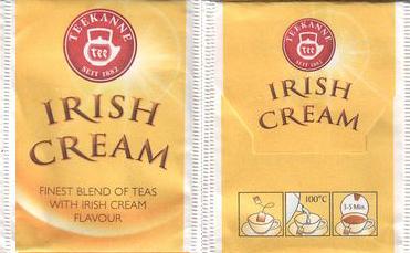 Teekanne 56 Irish Cream