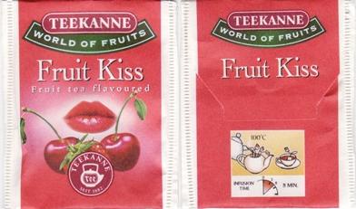 Teekanne WOF03 Fruit Kiss Seit