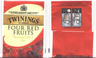 Twinings 0 Four Red Fruits 2