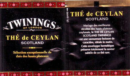 Twinings 009 Thé De Ceylan Scotland 2