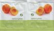 Adagio Apricot Green