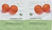 Adagio Mandarin White