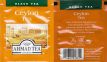 Ahmad Black Tea Ceylon Tea Ean
