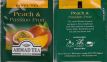 Ahmad Black Tea Peach & Passion Fruit