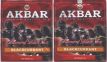 Akbar Blackcurrant Foil