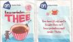 AH 01216679 Kauwgomballen Smaak Thee