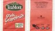 Alima Teamont Pink Grapefruit OPOŠ