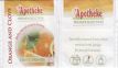 Apotheke 01 Orange & Clove Paper