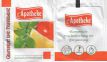 Apotheke 02 Grapefruit Und Pfefferminz