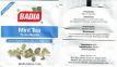 Badia Mint Tea