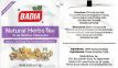 Badia Natural Herbs Tea