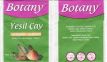 Botany Yesil Cay Zencefil Seftalili
