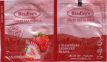 Bradley’s Foil Aardbeien