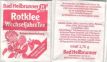 Bad Heilbrunner 02 Rotklee Wechseljahre Tee 1