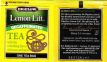 Bigelow 3 Lemon Lift Decaffeinated