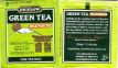 Bigelow 5 Green Tea Decaffeinated 1