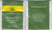 Captains Tea 01210166 Grüner Tee