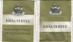 Captains Tea 01212458 Kräutertee Aromatisiert Minze Honig Geschmack