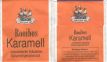 Captains Tea 01212467 Rooibos Karamell