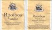 Captains Tea 02212466 Rooibos Vanille