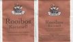 Captains Tea 02212467 Rooibos Karamell