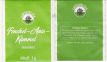 Captains Tea 03215268 Fenchel Anis Kümmel