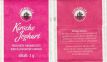 Captains Tea 05211196 Kirsche Joghurt