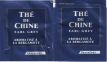 Carrefour 01 Thé De Chine Earl Grey