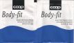 Coop Body Fit 3