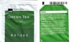 Coop Qualite & Prix Green Tea Nature