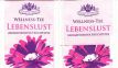 Cornwall XYI39 Wellness Tee Lebenslust