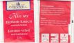 Cornwall XYZ03 Kiss Me Erdbeer Kirsch