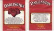 Darlington N Aardbeien 1