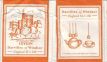 Darvilles of Windsor Ceylon Paper