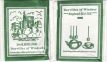 Darvilles of Windsor Darjeeling Paper