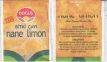 Dogus Nane Limon