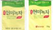 Dong Suh 03 Brown Rice Green Tea Torn