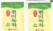 Dong Suh Green Tea 3