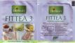 Dr. Fruit Fittea 3